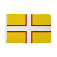 Flagmania Dorset New 8ft x 5ft polyester flag
