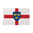 Flagmania East Anglia 5ft x 3ft Polyester Flag