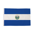 Flagmania El Salvador 8ft x 5ft polyester flag
