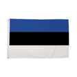 Flagmania Estonia 8ft x 5ft polyester flag