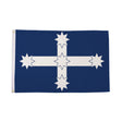 Flagmania Eureka 3ft x 2ft Polyester Flag on white background