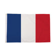 Flagmania France 3ft x 2ft Polyester Flag on white background