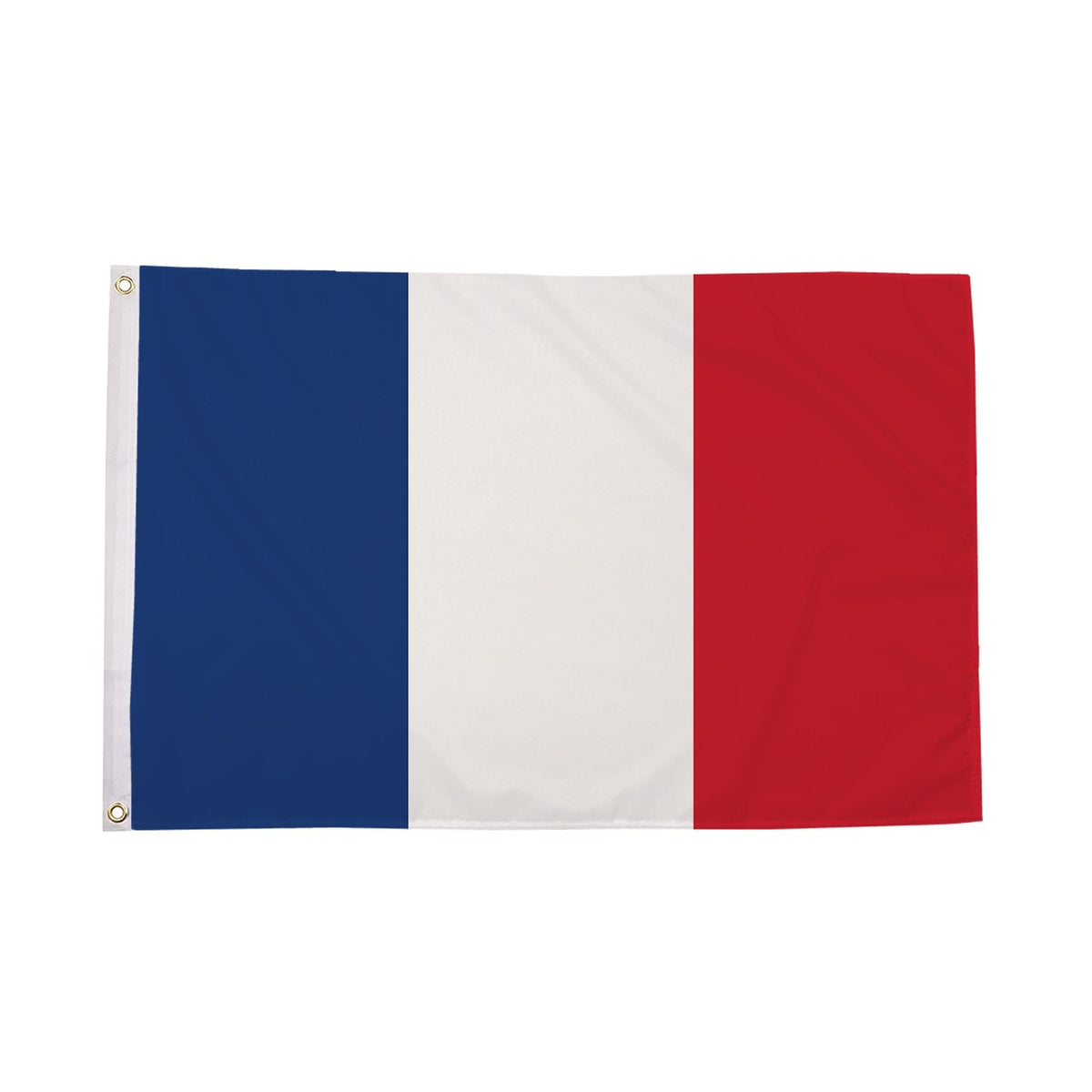 Flagmania France 8ft x 5ft polyester flag