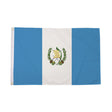 Flagmania Guatemala 8ft x 5ft polyester flag