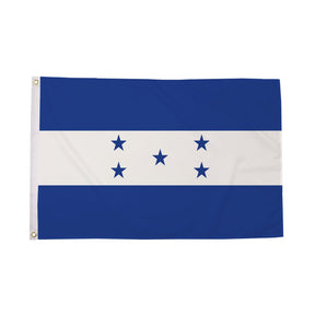 Flagmania Honduras 8ft x 5ft polyester flag