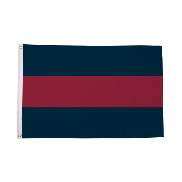 Flagmania Household Division 5ft x 3ft Polyester Flag