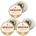 3 x Aberlour D2 (BU29) Lapel Pin Badges