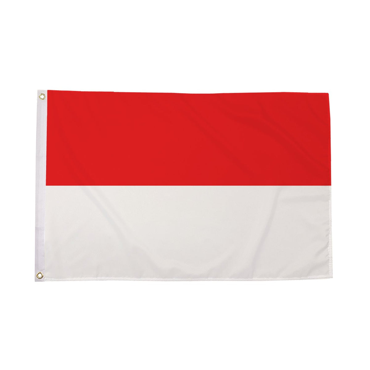 Flagmania Indonesia 8ft x 5ft polyester flag