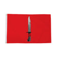 Flagmania Infantry Corps 8ft x 5ft polyester flag