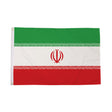 Flagmania Iran 8ft x 5ft polyester flag