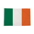 Flagmania Ireland 3ft x 2ft Polyester Flag on white background