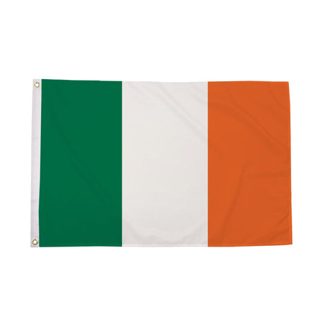 Flagmania Ireland 8ft x 5ft polyester flag