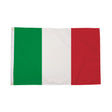 Flagmania Italy 8ft x 5ft polyester flag