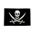 Flagmania Jack Rackham 8ft x 5ft polyester flag