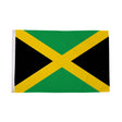 Flagmania Jamaica 8ft x 5ft polyester flag