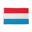 Flagmania Luxembourg 8ft x 5ft polyester flag