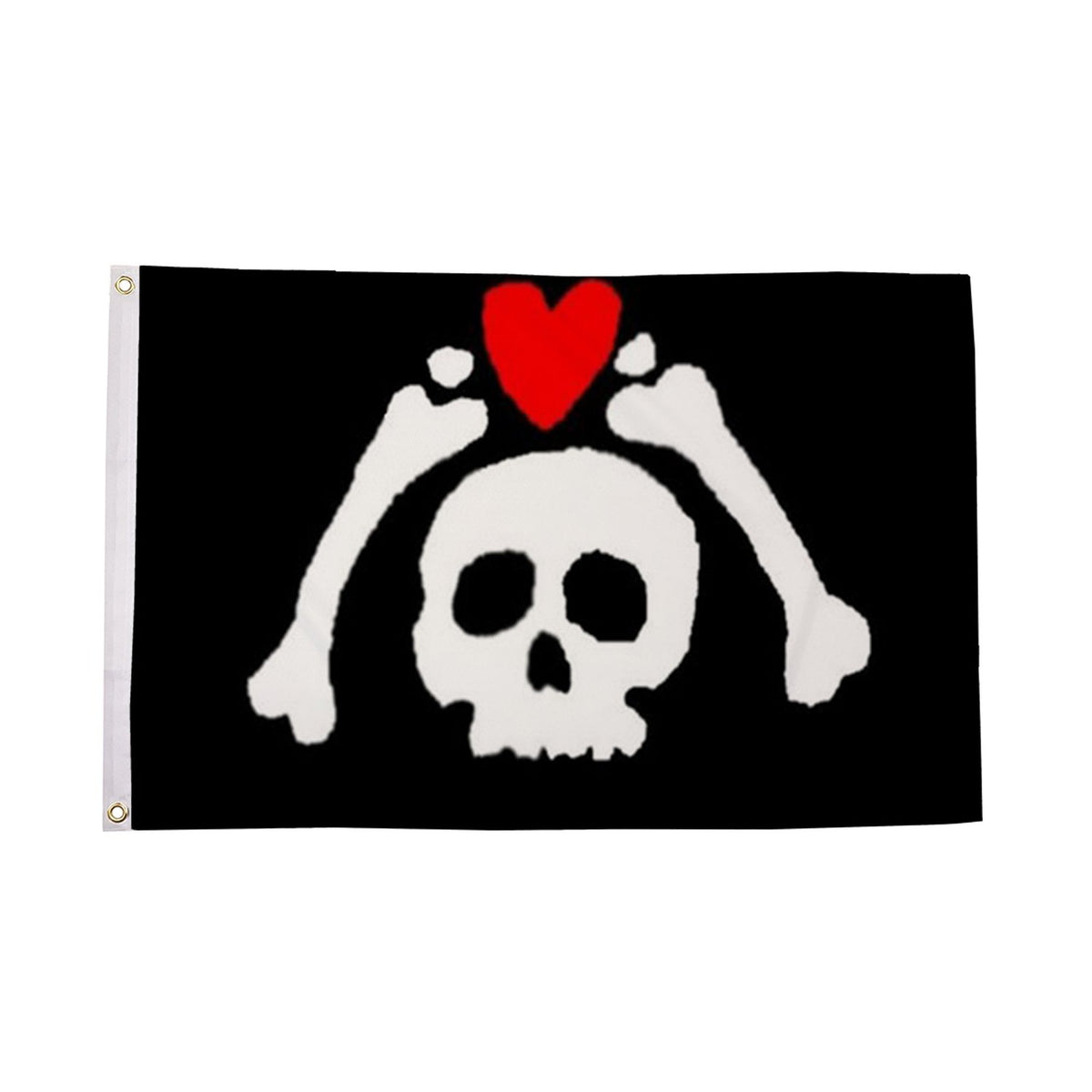Flagmania Micropose 5ft x 3ft Polyester Flag