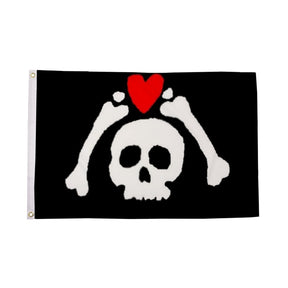Flagmania Micropose 5ft x 3ft Polyester Flag