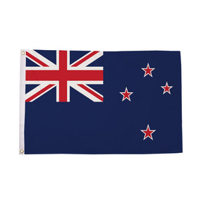 Flagmania New Zealand 8ft x 5ft polyester flag