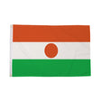 Flagmania Niger 8ft x 5ft polyester flag