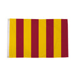 Flagmania Northumbria 5ft x 3ft Polyester Flag