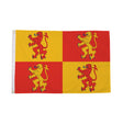 Flagmania Owain Glyndwr 8ft x 5ft polyester flag
