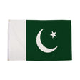 Flagmania Pakistan 8ft x 5ft polyester flag