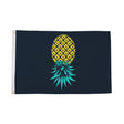 Flagmania Pineapple 5ft x 3ft Polyester Flag