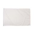 Flagmania Plain White 5ft x 3ft Polyester Flag