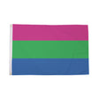 Flagmania Polysexual Pride 5ft x 3ft Polyester Flag