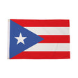 Flagmania Puerto Rico 5ft x 3ft Polyester Flag