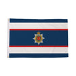 Flagmania Royal Corps of Transport 8ft x 5ft polyester flag