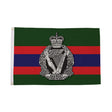 Flagmania Royal Irish Regiment 8ft x 5ft polyester flag