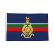Flagmania Royal Marines 8ft x 5ft polyester flag