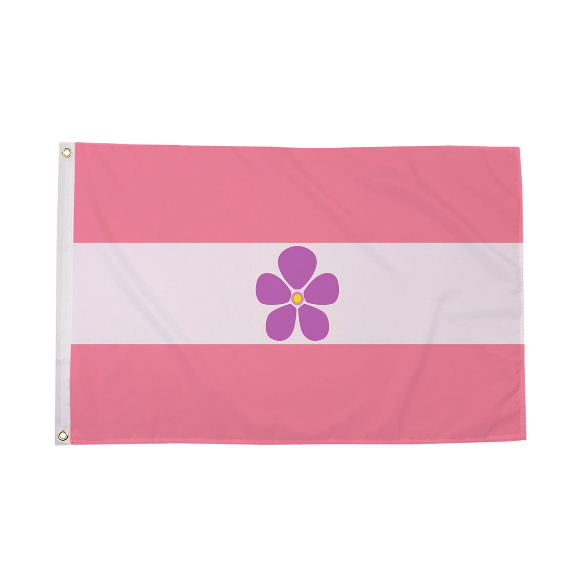 Flagmania Sapphic Pride 5ft x 3ft Polyester Flag