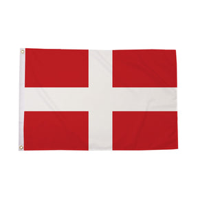 Flagmania Savoy 5ft x 3ft Polyester Flag
