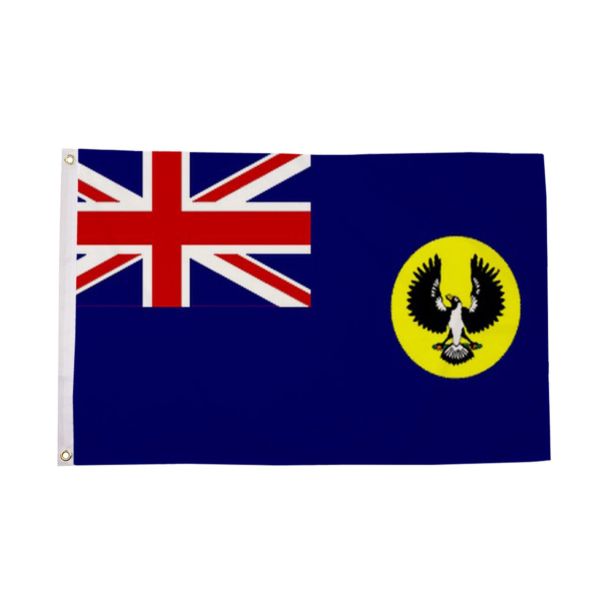 Flagmania South Australia 5ft x 3ft Polyester Flag