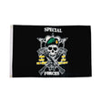 Flagmania Special Forces 5ft x 3ft Polyester Flag