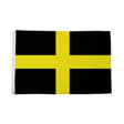 Flagmania St Davids 5ft x 3ft Polyester Flag