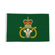 Flagmania Staffordshire Regiment 5ft x 3ft Polyester Flag