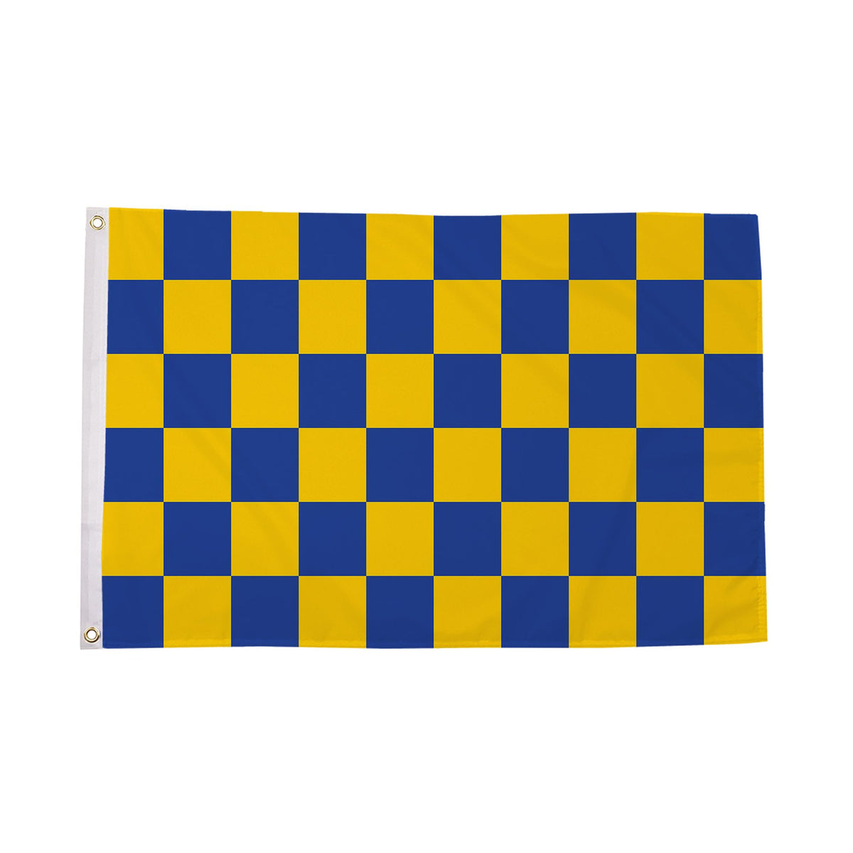 Flagmania Surrey New 5ft x 3ft Polyester Flag