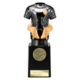 black-viper-legend-football-strip-trophy
