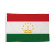 Flagmania Tajikistan 5ft x 3ft Polyester Flag