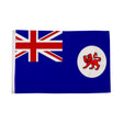 Flagmania Tasmania 5ft x 3ft Polyester Flag