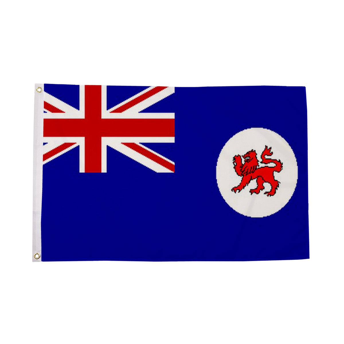 Flagmania Tasmania 5ft x 3ft Polyester Flag