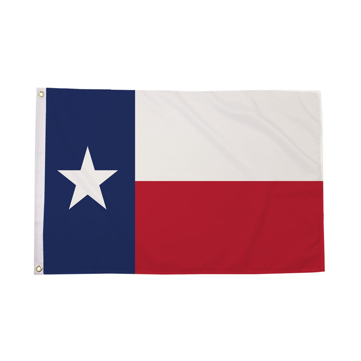 Flagmania Texas 8ft x 5ft polyester flag