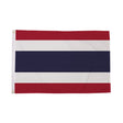 Flagmania Thailand 5ft x 3ft Polyester Flag