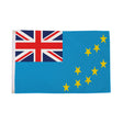 Flagmania Tuvalu 5ft x 3ft Polyester Flag