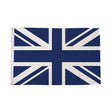 Flagmania Union Jack Royal Blue 5ft x 3ft Polyester Flag