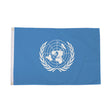 Flagmania United Nations 5ft x 3ft Polyester Flag